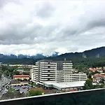 Mountain View Escape