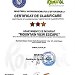 Mountain View Escape