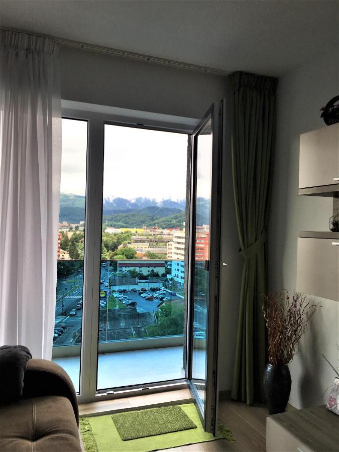 Apartament Mountain View Escape