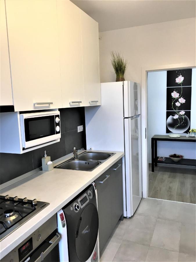 Mountain View Escape Apartament